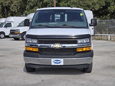 2022 Chevrolet Express 2500 RWD Empty Cargo Van for sale #U4947 - photo 2