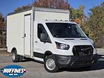 Used 2022 Ford Transit 350 HD Box Van for sale #U4949 - photo 1