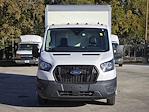 Used 2022 Ford Transit 350 HD Box Van for sale #U4949 - photo 3