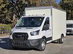Used 2022 Ford Transit 350 HD Box Van for sale #U4949 - photo 4