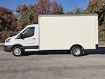 Used 2022 Ford Transit 350 HD Box Van for sale #U4949 - photo 5