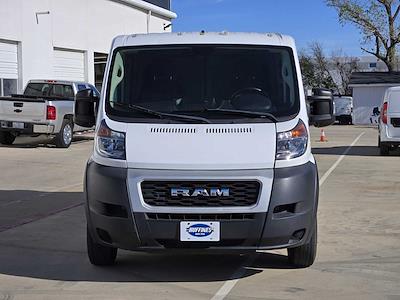 2021 Ram ProMaster 1500 Standard Roof FWD Empty Cargo Van for sale #U4950 - photo 2