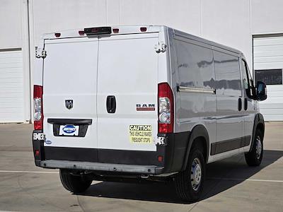 Used 2021 Ram ProMaster 1500 Standard Roof Empty Cargo Van for sale #U4950 - photo 2