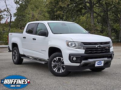 Used 2022 Chevrolet Colorado Z71 Crew Cab for sale #U4956 - photo 1