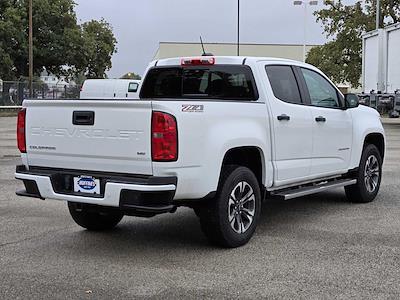 Used 2022 Chevrolet Colorado Z71 Crew Cab for sale #U4956 - photo 2