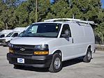 2024 Chevrolet Express 2500 RWD Empty Cargo Van for sale #U4960 - photo 3