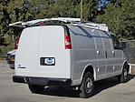 2024 Chevrolet Express 2500 RWD Empty Cargo Van for sale #U4960 - photo 7
