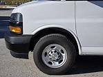 2024 Chevrolet Express 2500 RWD Empty Cargo Van for sale #U4960 - photo 8