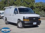 Used 2024 Chevrolet Express 2500 Empty Cargo Van for sale #U4961 - photo 1