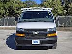 Used 2024 Chevrolet Express 2500 Empty Cargo Van for sale #U4961 - photo 2