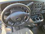 Used 2024 Chevrolet Express 2500 Empty Cargo Van for sale #U4961 - photo 27