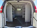 Used 2024 Chevrolet Express 2500 Empty Cargo Van for sale #U4961 - photo 32