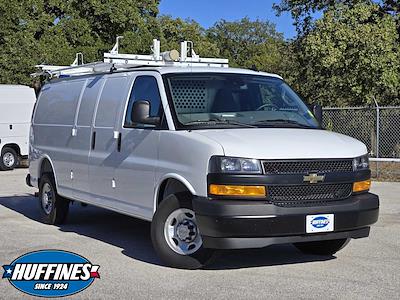 2025 Chevrolet Express 2500 RWD Empty Cargo Van for sale #U4963 - photo 1