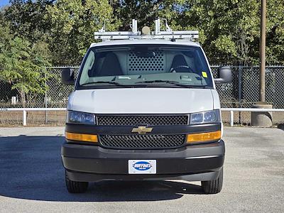 2025 Chevrolet Express 2500 RWD Empty Cargo Van for sale #U4963 - photo 2