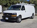 2025 Chevrolet Express 2500 RWD Empty Cargo Van for sale #U4963 - photo 3