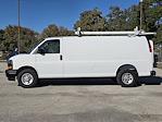 2025 Chevrolet Express 2500 RWD Empty Cargo Van for sale #U4963 - photo 4