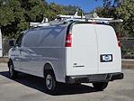 2025 Chevrolet Express 2500 RWD Empty Cargo Van for sale #U4963 - photo 5