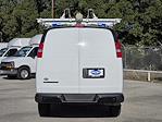 2025 Chevrolet Express 2500 RWD Empty Cargo Van for sale #U4963 - photo 6