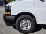 2025 Chevrolet Express 2500 RWD Empty Cargo Van for sale #U4963 - photo 8