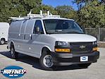 2025 Chevrolet Express 2500 RWD Empty Cargo Van for sale #U4964 - photo 1