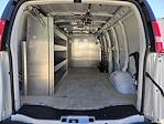 2025 Chevrolet Express 2500 RWD Empty Cargo Van for sale #U4964 - photo 34