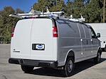 2025 Chevrolet Express 2500 RWD Empty Cargo Van for sale #U4964 - photo 7