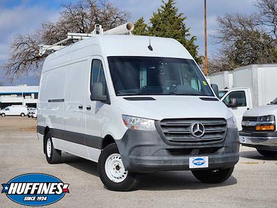 Used 2020 Mercedes-Benz Sprinter 2500 High Roof Empty Cargo Van for sale #U4968 - photo 1