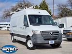 Used 2020 Mercedes-Benz Sprinter 2500 High Roof Empty Cargo Van for sale #U4968 - photo 1