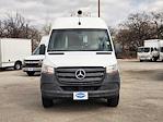 Used 2020 Mercedes-Benz Sprinter 2500 High Roof Empty Cargo Van for sale #U4968 - photo 3