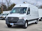 Used 2020 Mercedes-Benz Sprinter 2500 High Roof Empty Cargo Van for sale #U4968 - photo 4