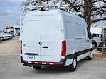 Used 2020 Mercedes-Benz Sprinter 2500 High Roof Empty Cargo Van for sale #U4968 - photo 2