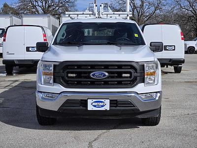Used 2021 Ford F-150 XL Super Cab for sale #U4969 - photo 2