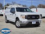2021 Ford F-150 Super Cab RWD Pickup for sale #U4969 - photo 1
