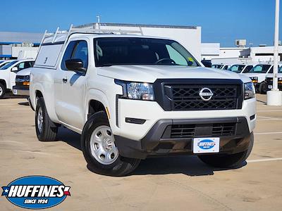 Used 2024 Nissan Frontier S King Cab for sale #U4970 - photo 1