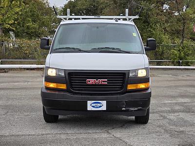 Used 2024 GMC Savana 2500 Empty Cargo Van for sale #U4972 - photo 2