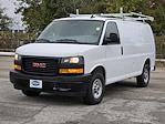 2024 GMC Savana 2500 RWD Empty Cargo Van for sale #U4972 - photo 4