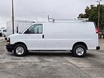 2024 GMC Savana 2500 RWD Empty Cargo Van for sale #U4972 - photo 5