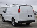 2024 GMC Savana 2500 RWD Empty Cargo Van for sale #U4972 - photo 6