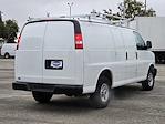 2024 GMC Savana 2500 RWD Empty Cargo Van for sale #U4972 - photo 2