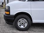 2024 GMC Savana 2500 RWD Empty Cargo Van for sale #U4972 - photo 8