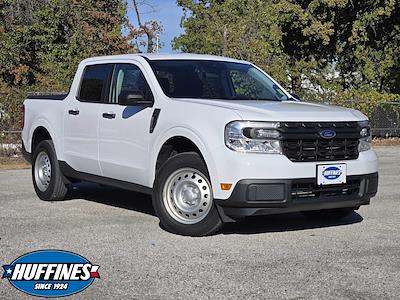 Used 2023 Ford Maverick XL SuperCrew Cab for sale #U4973 - photo 1