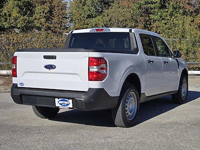 Used 2023 Ford Maverick XL SuperCrew Cab for sale #U4973 - photo 2