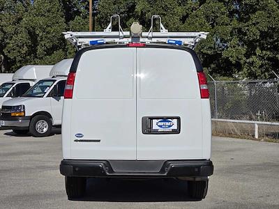 2025 Chevrolet Express 2500 RWD Empty Cargo Van for sale #U4979 - photo 2