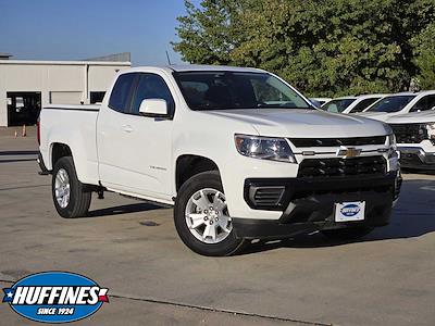 Used 2022 Chevrolet Colorado LT Extended Cab for sale #U4980 - photo 1