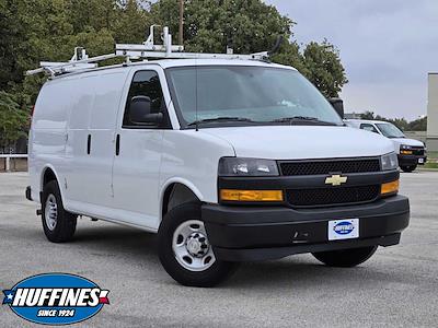 Used 2021 Chevrolet Express 2500 Empty Cargo Van for sale #U4983 - photo 1