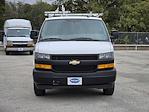2021 Chevrolet Express 2500 SRW RWD Empty Cargo Van for sale #U4983 - photo 2