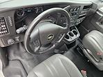 2021 Chevrolet Express 2500 SRW RWD Empty Cargo Van for sale #U4983 - photo 26