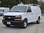 2021 Chevrolet Express 2500 SRW RWD Empty Cargo Van for sale #U4983 - photo 3