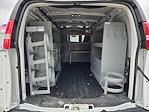 2021 Chevrolet Express 2500 SRW RWD Empty Cargo Van for sale #U4983 - photo 32