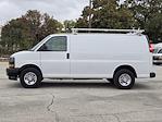 2021 Chevrolet Express 2500 SRW RWD Empty Cargo Van for sale #U4983 - photo 4